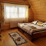 Bed and breakfast Tatrzanski Zomecek Kościelisko