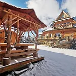 Bed and breakfast Tatrzanski Zomecek 3*