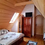 Tatrzanski Zomecek Bed and breakfast Kościelisko
