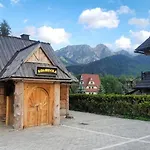 Bed and breakfast Tatrzanski Zomecek 3*