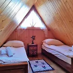 Tatrzanski Zomecek Bed & Breakfast