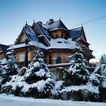 Tatrzański Zomecek 3*