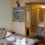 Tatrzanski Zomecek Bed and breakfast 3*