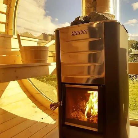 Tatrzanski Zomecek 3* Kościelisko