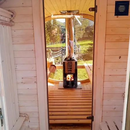 住宿加早餐酒店 Tatrzanski Zomecek 3*