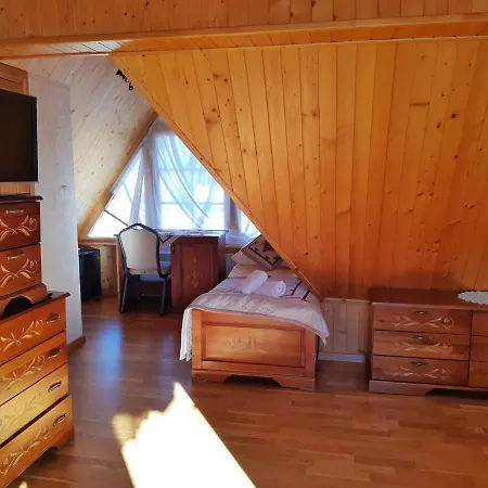 Tatrzanski Zomecek 3*