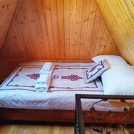 Tatrzanski Zomecek 3* 考斯赛力克