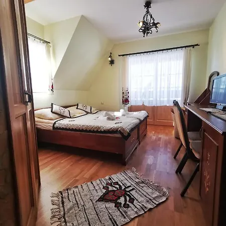 Tatrzanski Zomecek 3*