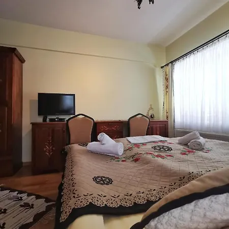 Tatrzanski Zomecek 3*