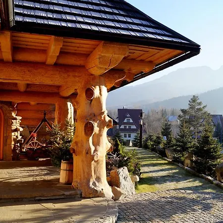 Tatrzanski Zomecek 3*