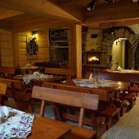 Tatrzanski Zomecek 3*