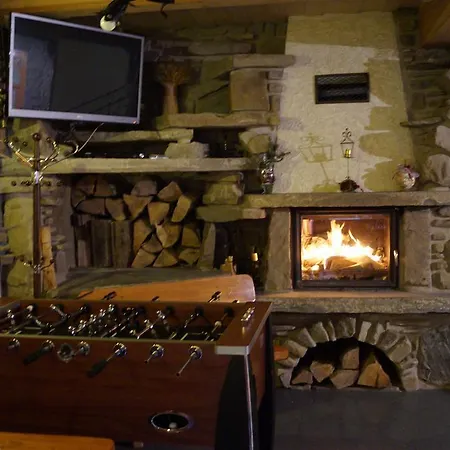 Tatrzanski Zomecek 考斯赛力克