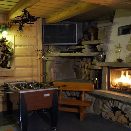 Tatrzanski Zomecek 3*