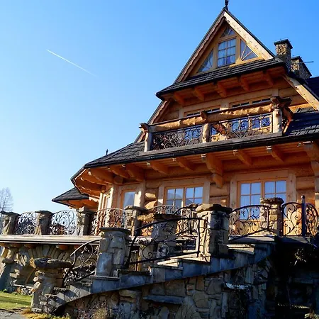 Tatrzanski Zomecek 3*