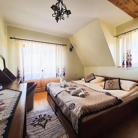 Tatrzanski Zomecek 3*