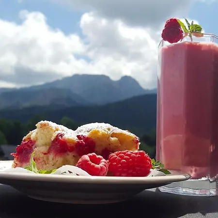 Tatrzanski Zomecek 考斯赛力克