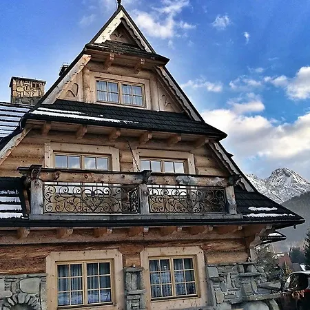 Tatrzanski Zomecek 3*