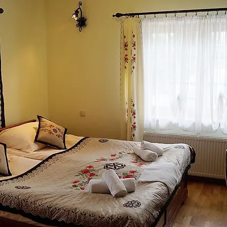 Bed & Breakfast Tatrzanski Zomecek 3*