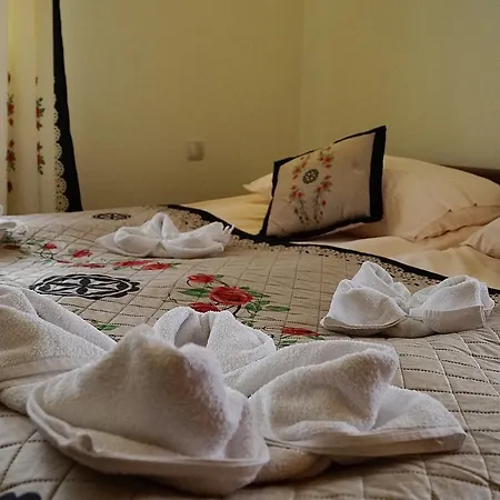 Tatrzanski Zomecek 3* Kościelisko