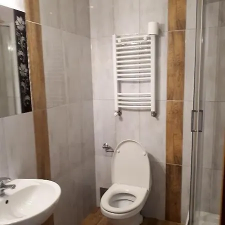 Tatrzanski Zomecek 3*