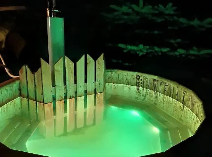 Bed & Breakfast Tatrzanski Zomecek Kościelisko