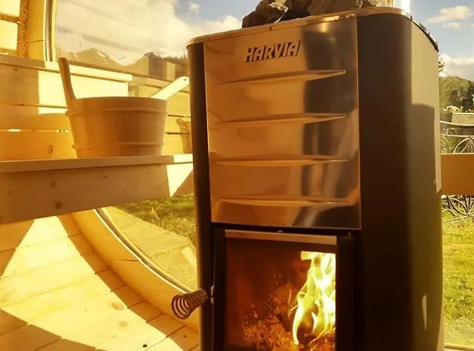 Tatrzanski Zomecek 3* Kościelisko