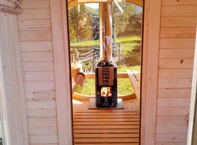 Bed & Breakfast Tatrzanski Zomecek 3*