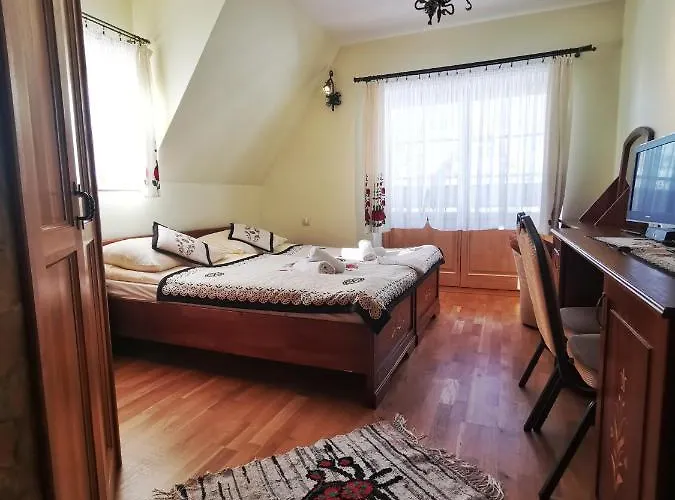 Tatrzanski Zomecek 3*