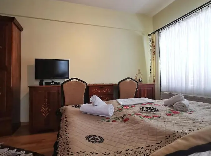 Tatrzanski Zomecek 3*