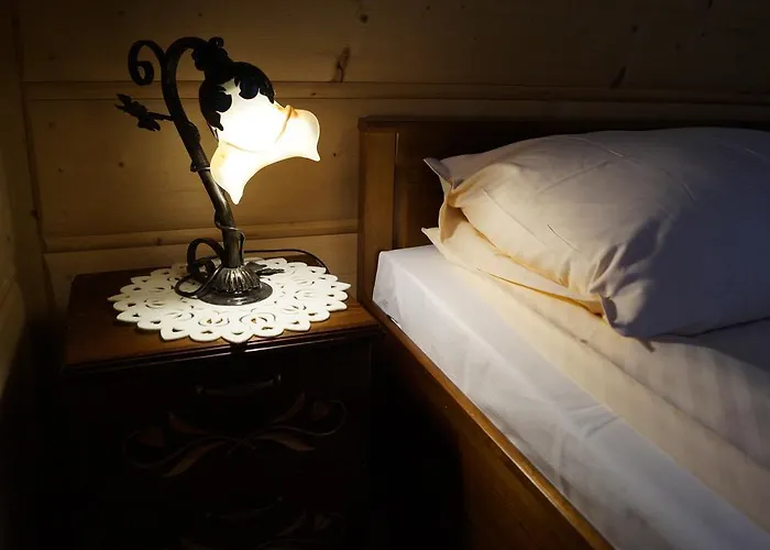 Tatrzanski Zomecek 3* Kościelisko