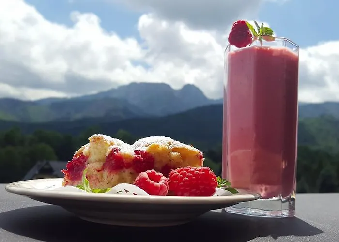 Tatrzanski Zomecek Kościelisko