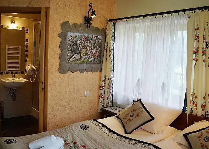 Tatrzanski Zomecek 3*