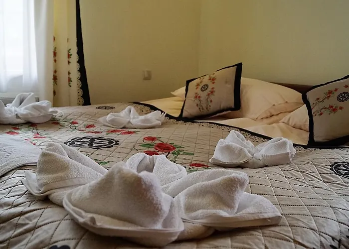 Tatrzanski Zomecek 3* Kościelisko