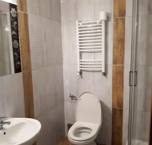 Tatrzanski Zomecek 3*